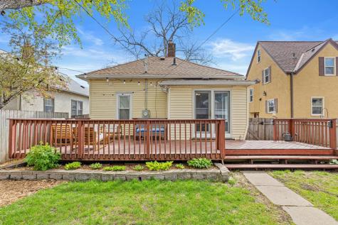 3908 44th Avenue S Minneapolis MN 55406