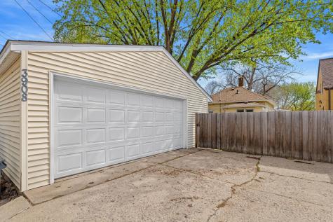 3908 44th Avenue S Minneapolis MN 55406