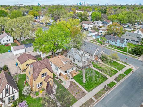 3908 44th Avenue S Minneapolis MN 55406