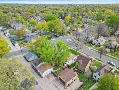 3908 44th Avenue S Minneapolis MN 55406