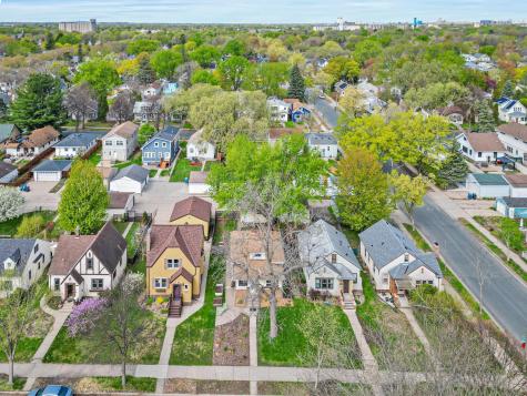 3908 44th Avenue S Minneapolis MN 55406