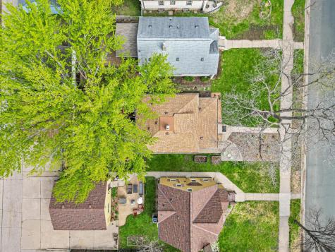 3908 44th Avenue S Minneapolis MN 55406
