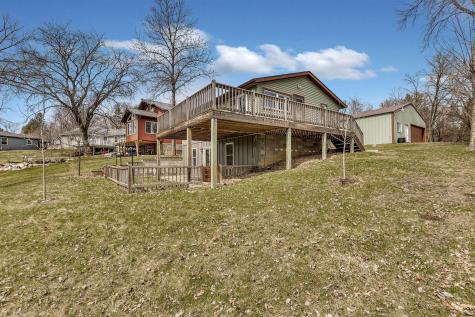 20568 Elkview Court Richmond MN 56368