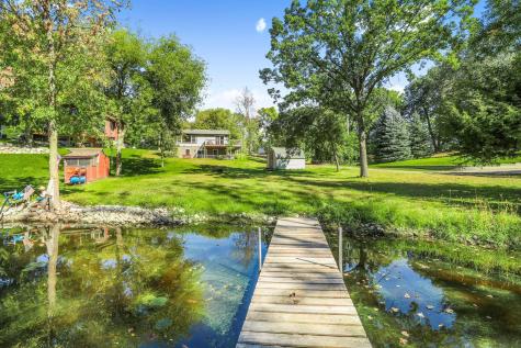 20568 Elkview Court Richmond MN 56368