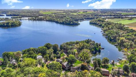 20568 Elkview Court Richmond MN 56368