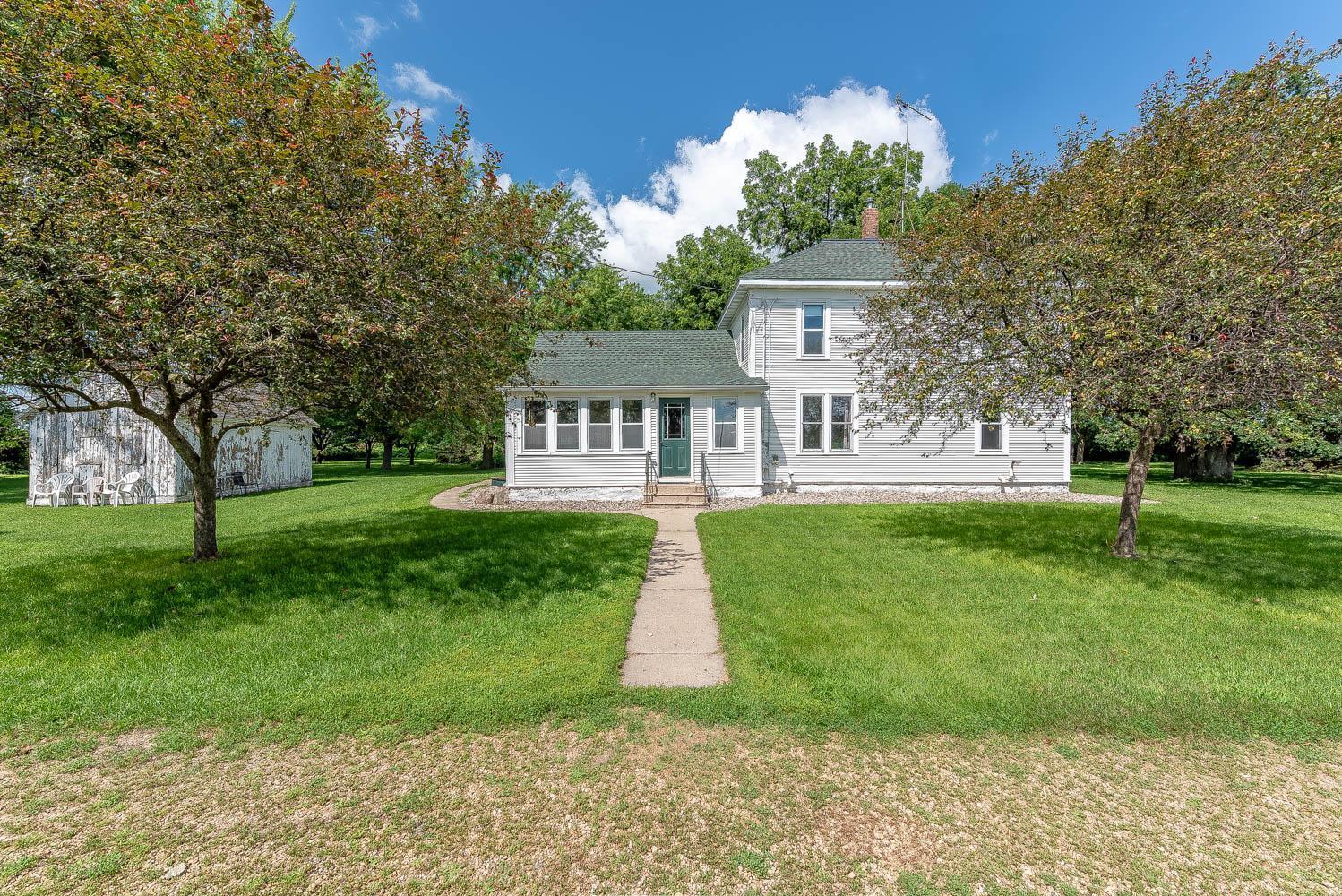 51245 136th Street Vernon Center MN 56090