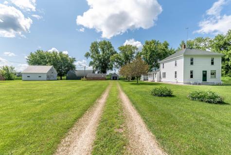 51245 136th Street Vernon Center MN 56090