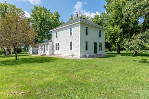 51245 136th Street Vernon Center MN 56090