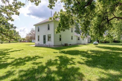 51245 136th Street Vernon Center MN 56090