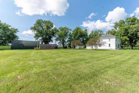 51245 136th Street Vernon Center MN 56090