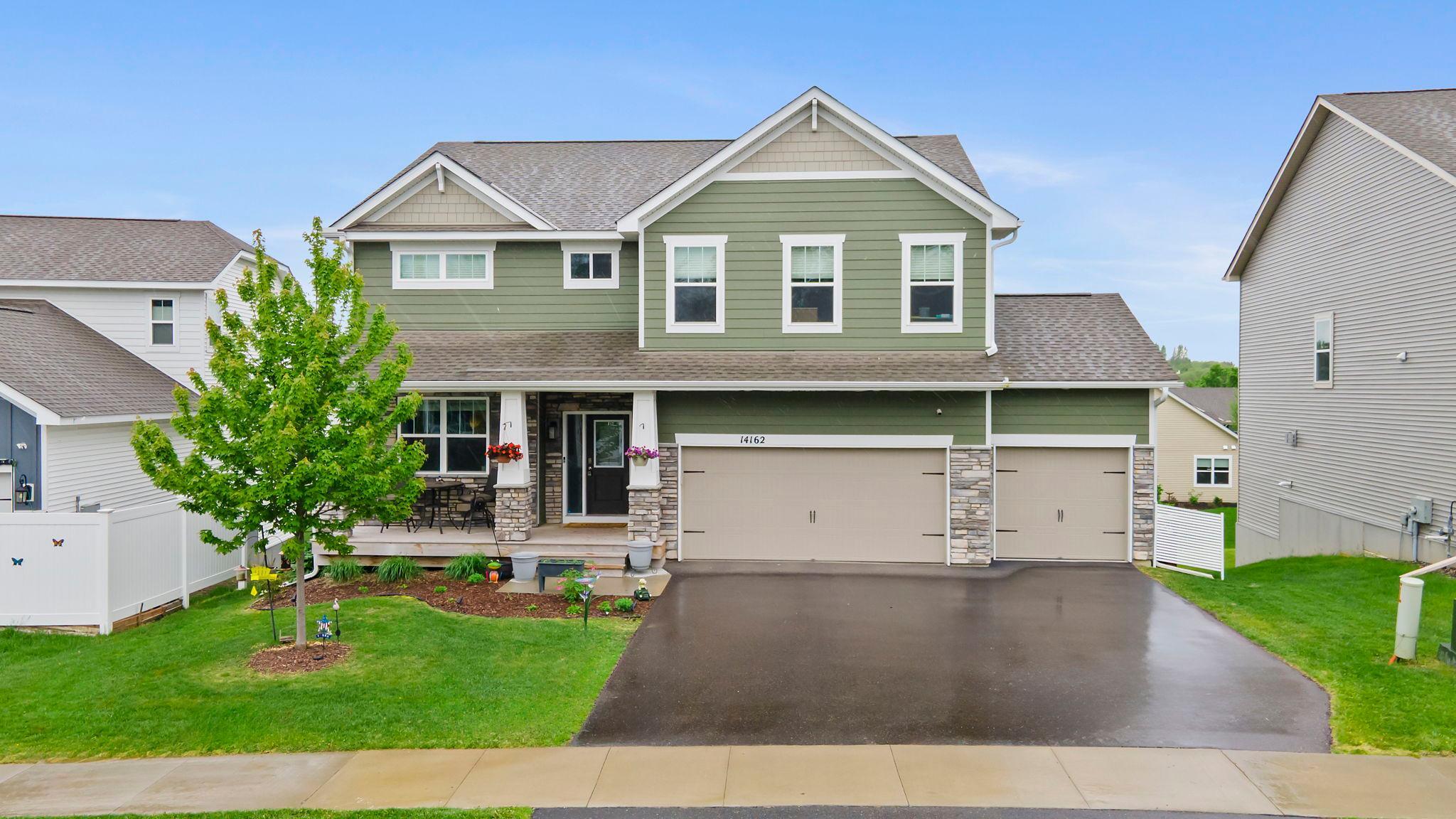 14162 Dallas Lane N Dayton MN 55327