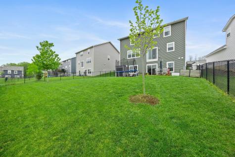 14162 Dallas Lane N Dayton MN 55327