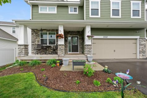 14162 Dallas Lane N Dayton MN 55327