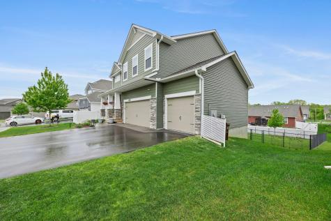 14162 Dallas Lane N Dayton MN 55327