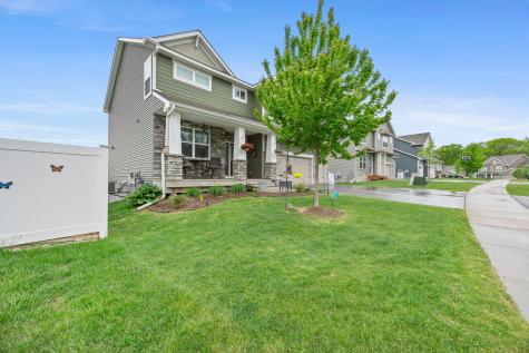 14162 Dallas Lane N Dayton MN 55327