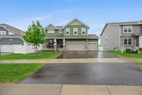 14162 Dallas Lane N Dayton MN 55327