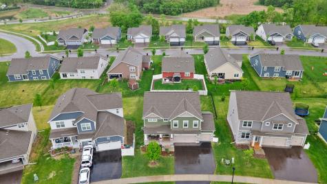14162 Dallas Lane N Dayton MN 55327