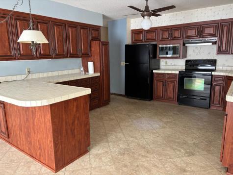 12521 Homestead Drive Hugo MN 55110