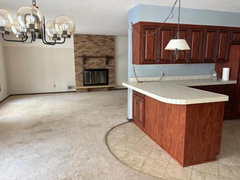 12521 Homestead Drive Hugo MN 55110