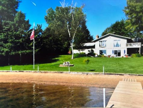12521 Homestead Drive Hugo MN 55110