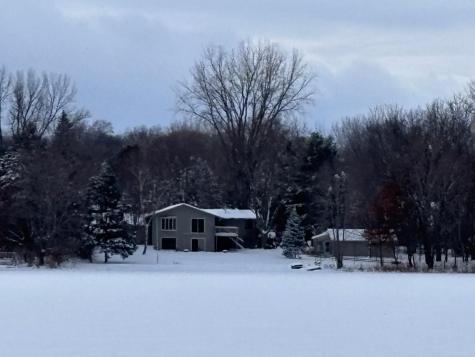12521 Homestead Drive Hugo MN 55110