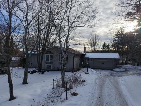 12521 Homestead Drive Hugo MN 55110