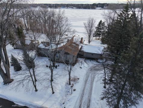 12521 Homestead Drive Hugo MN 55110