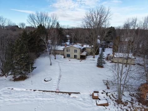 12521 Homestead Drive Hugo MN 55110