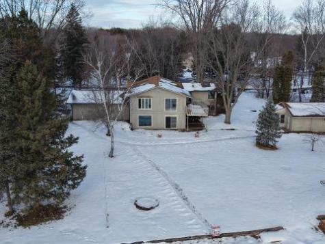 12521 Homestead Drive Hugo MN 55110