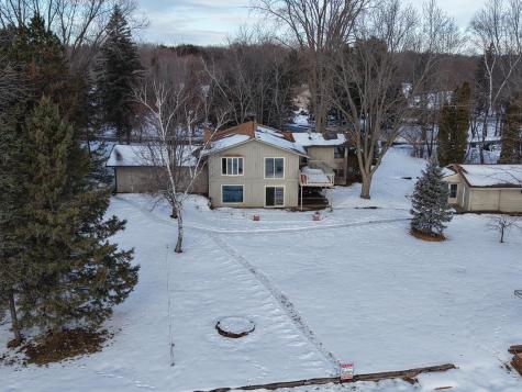 12521 Homestead Drive Hugo MN 55110