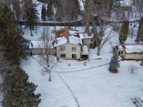 12521 Homestead Drive Hugo MN 55110