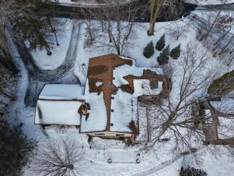 12521 Homestead Drive Hugo MN 55110