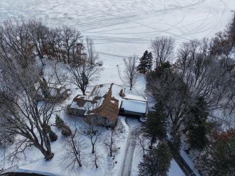 12521 Homestead Drive Hugo MN 55110