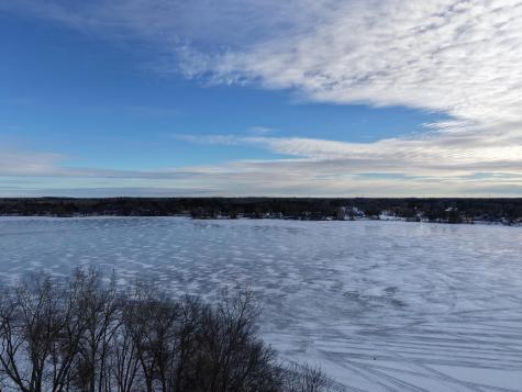 12521 Homestead Drive Hugo MN 55110