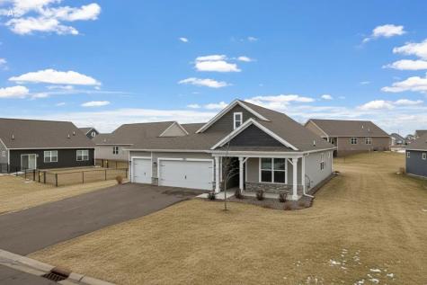 19161 Grass Lake Trail Rogers MN 55374