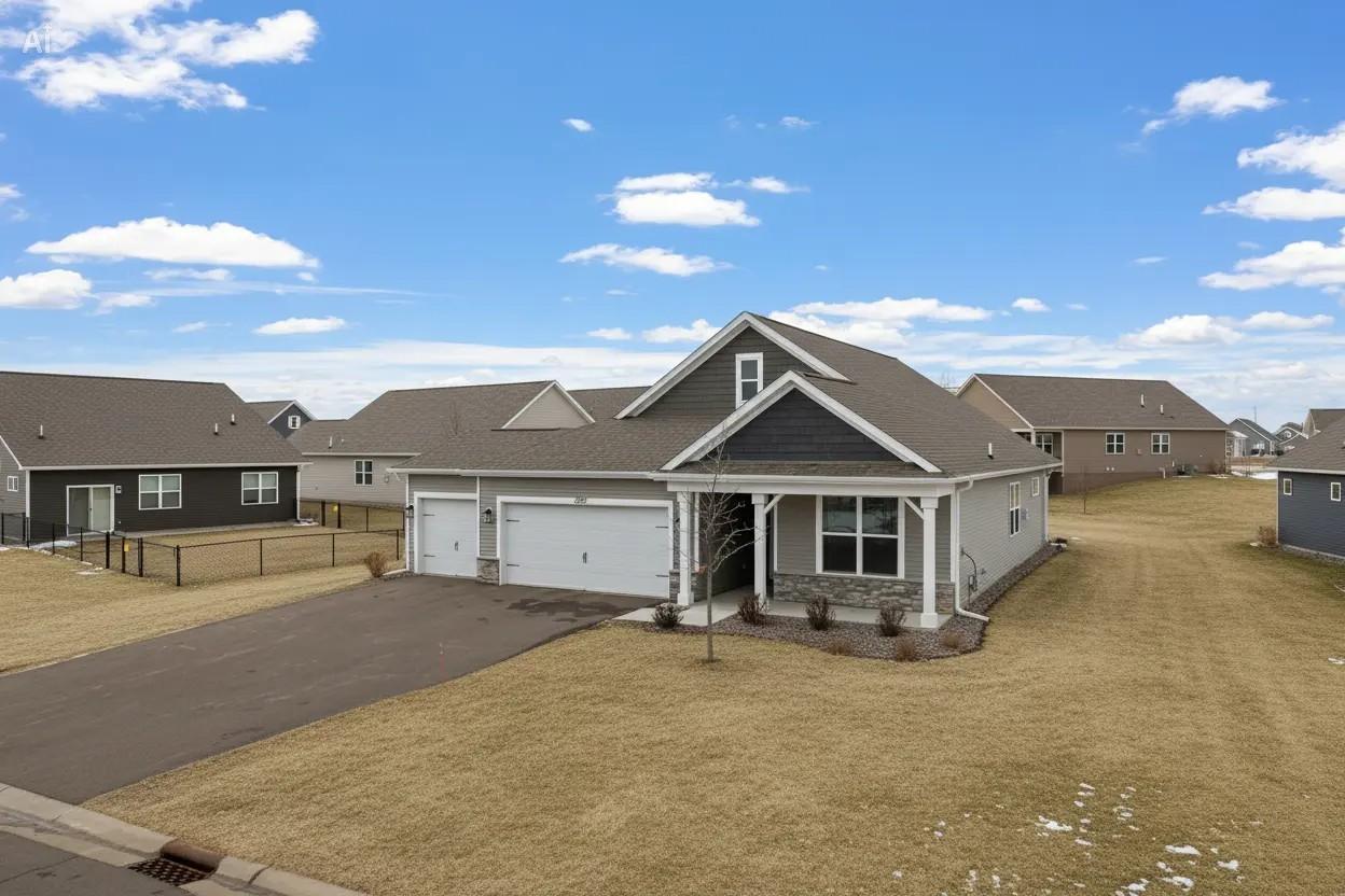 19161 Grass Lake Trail Rogers MN 55374