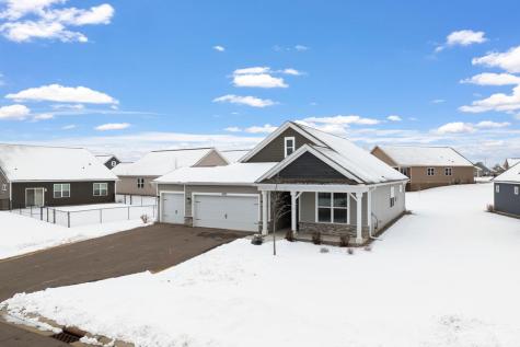 19161 Grass Lake Trail Rogers MN 55374