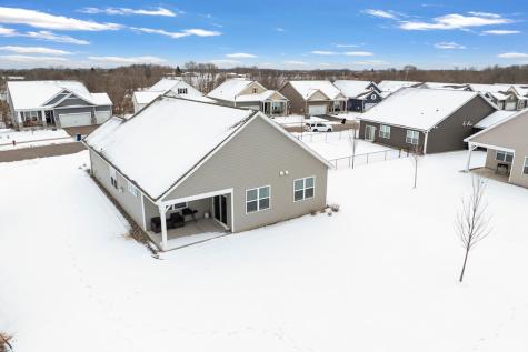 19161 Grass Lake Trail Rogers MN 55374