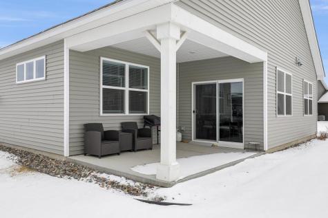 19161 Grass Lake Trail Rogers MN 55374