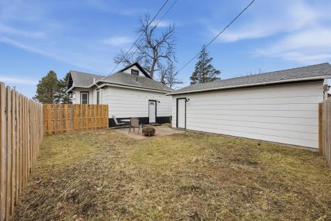 208 1 Avenue SE Dilworth MN 56529