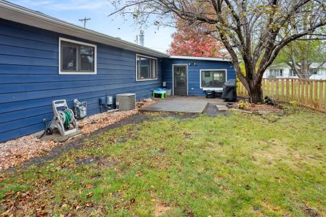 1902 24th Avenue S Moorhead MN 56560