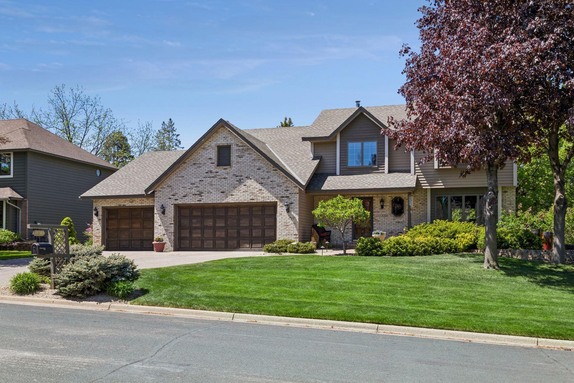11380 Louisiana Circle Bloomington MN 55438