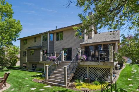 11380 Louisiana Circle Bloomington MN 55438