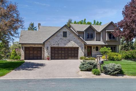 11380 Louisiana Circle Bloomington MN 55438