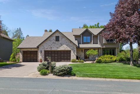 11380 Louisiana Circle Bloomington MN 55438