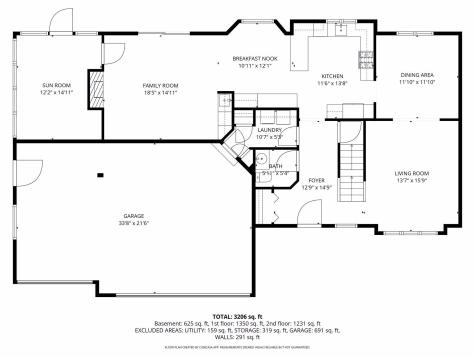 11380 Louisiana Circle Bloomington MN 55438