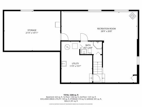 11380 Louisiana Circle Bloomington MN 55438