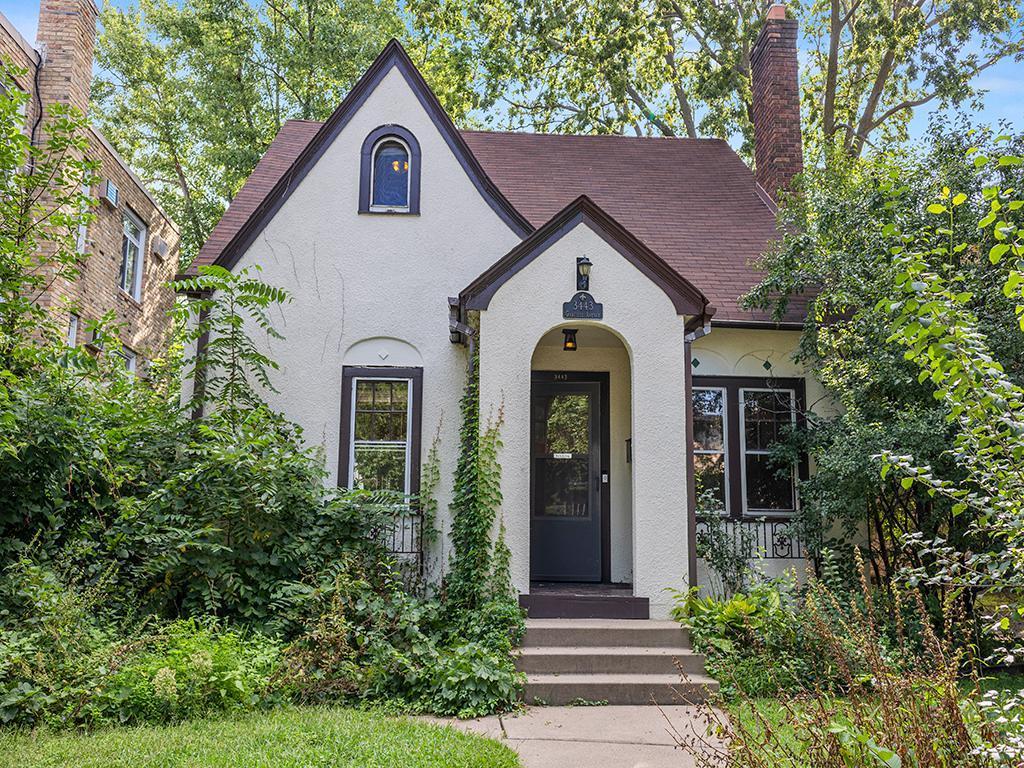 3443 Garfield Avenue Minneapolis MN 55408