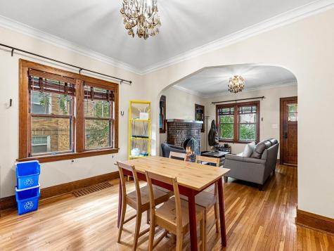 3443 Garfield Avenue Minneapolis MN 55408