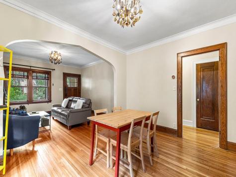 3443 Garfield Avenue Minneapolis MN 55408